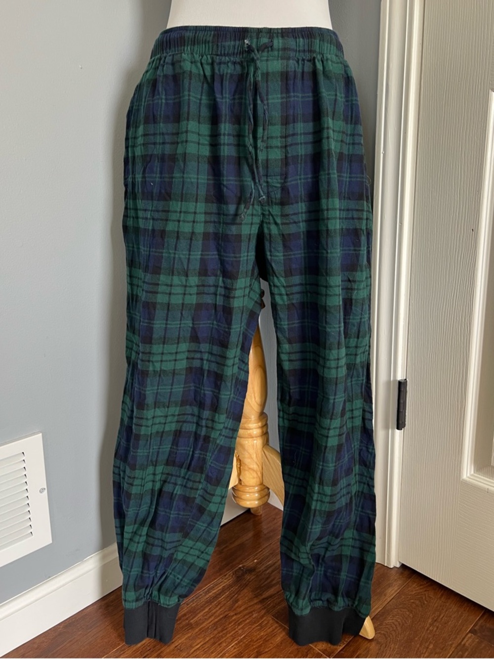 Lands End Pj Pants